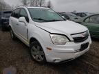 2009 SATURN  VUE