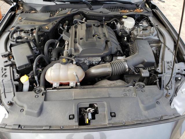 2019 FORD MUSTANG 1FA6P8TH0K5178086