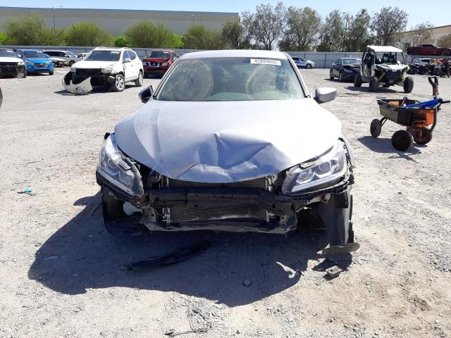 2016 HONDA ACCORD SPO 1HGCR2F54GA034806