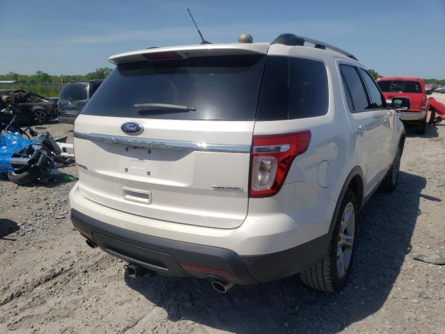 2015 FORD EXPLORER L 1FM5K7F86FGB15722