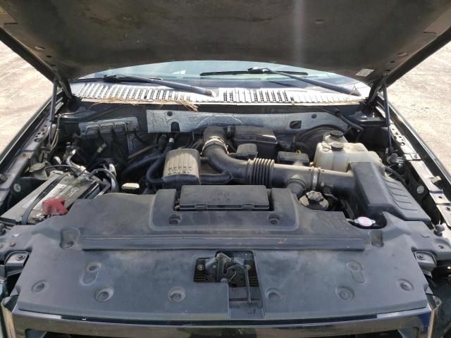1FMJK1K54AEB53848 Ford Expedition 2010. Фото: 6