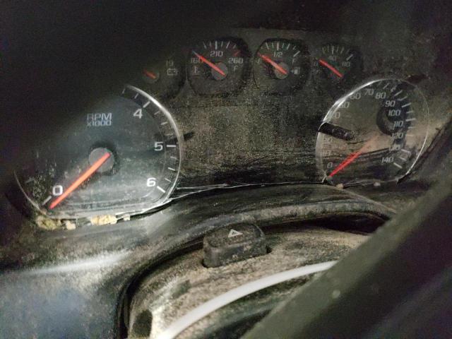 2017 CHEVROLET SILVERADO 1GCVKPEC3HZ363525