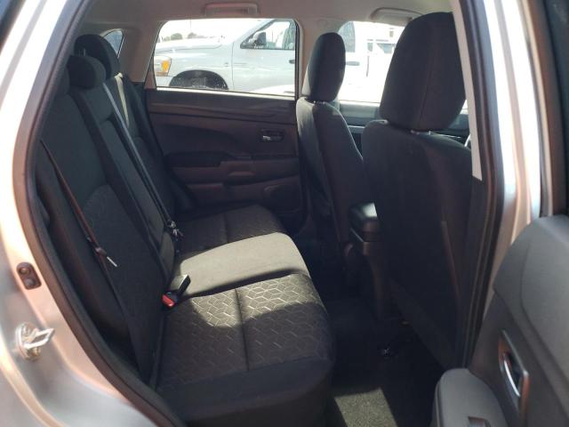 2020 MITSUBISHI OUTLANDER JA4AP3AUXLU022050