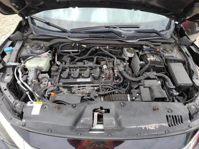 2016 HONDA CIVIC EX 19XFC1F31GE202713
