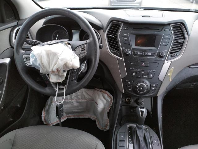 2016 HYUNDAI SANTA FE S 5XYZUDLB4GG363339