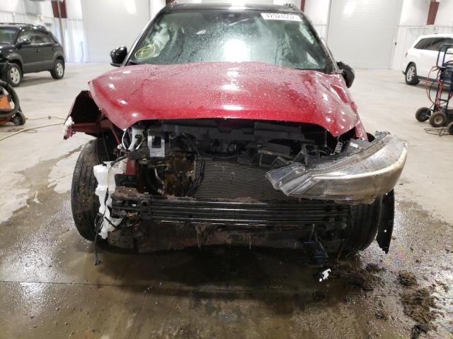 2021 NISSAN KICKS SR 3N1CP5DV2ML473700