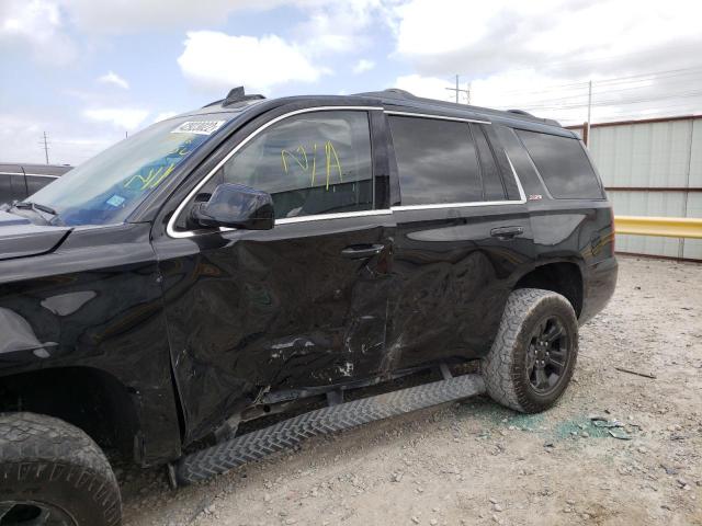 2020 CHEVROLET TAHOE K150 1GNSKBKC1LR136442