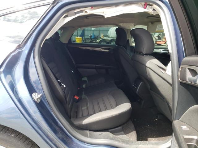 2019 FORD FUSION SE 3FA6P0LU3KR178952