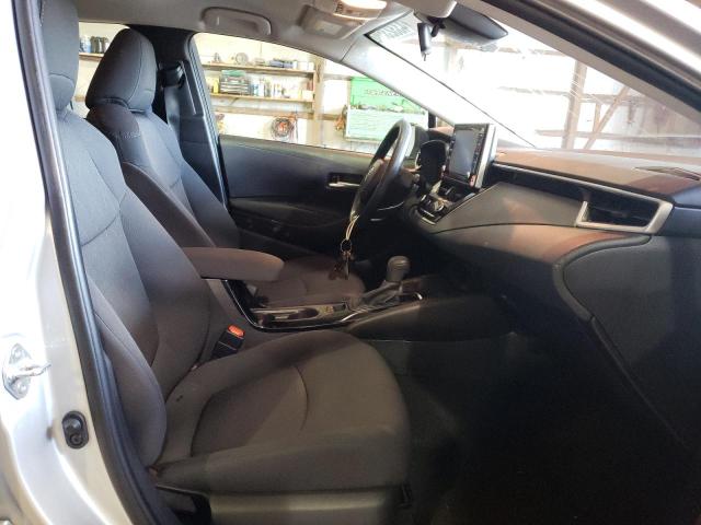 5YFEPRAE6LP118791 Toyota Corolla Le 2020. Фото: 4
