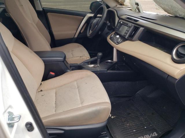 2015 TOYOTA RAV4 XLE JTMRFREVXFD157440