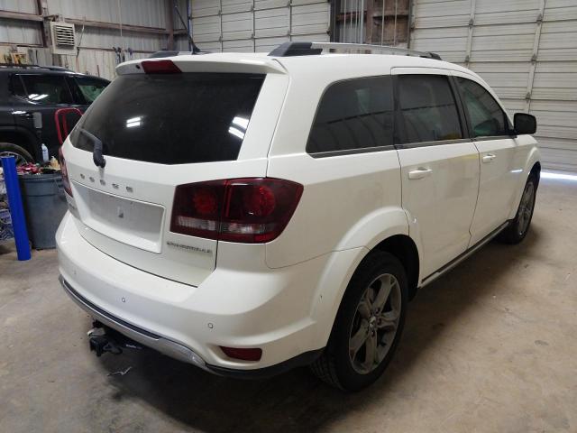 2018 DODGE JOURNEY CR 3C4PDCGBXJT196769