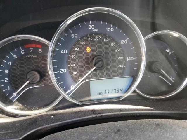 2016 TOYOTA COROLLA L 2T1BURHE5GC571789