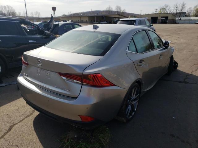 2020 LEXUS IS 300 F-S JTHG81F21L5042950