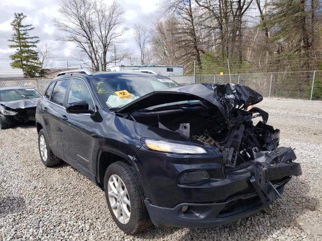 2015 JEEP CHEROKEE L 1C4PJLCB3FW547733