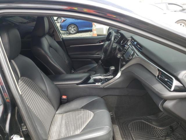 2018 TOYOTA CAMRY L 4T1B11HK4JU523898