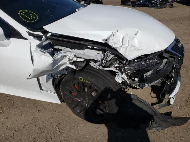 2017 LEXUS RC 200T JTHHA5BC8H5006713