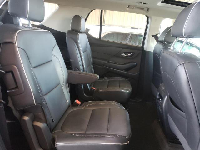 2019 CHEVROLET TRAVERSE H 1GNEVJKW9KJ307895