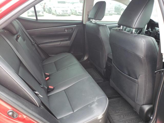 2016 TOYOTA COROLLA L 5YFBURHE0GP393225