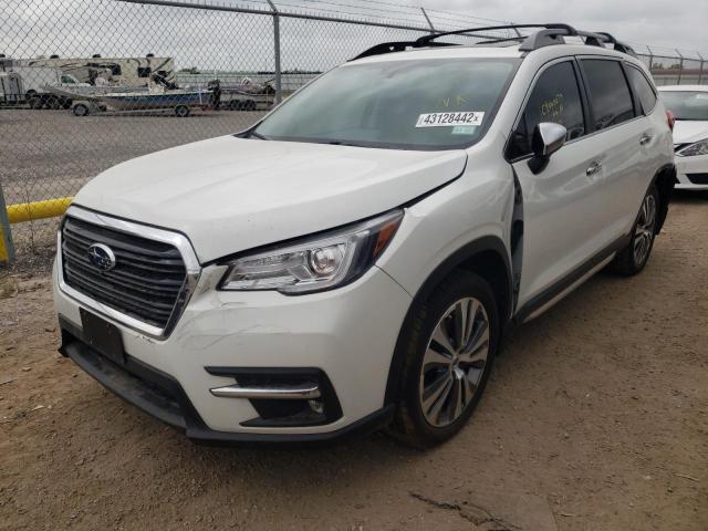 2019 SUBARU ASCENT TOU 4S4WMARD9K3454187