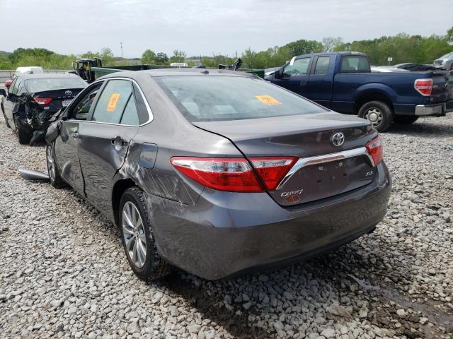 2017 TOYOTA CAMRY LE 4T1BF1FK2HU324122