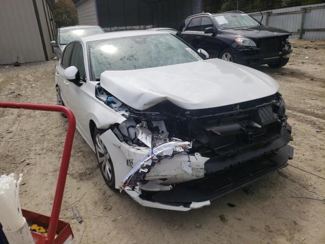 2022 HONDA CIVIC LX 2HGFE2F23NH510007