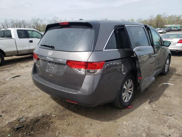 2015 HONDA ODYSSEY EX 5FNRL5H61FB110411