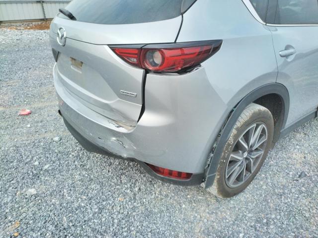 2018 MAZDA CX-5 GRAND JM3KFADM3J0307715