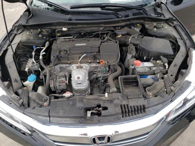 2017 HONDA ACCORD LX 1HGCR2F30HA291641