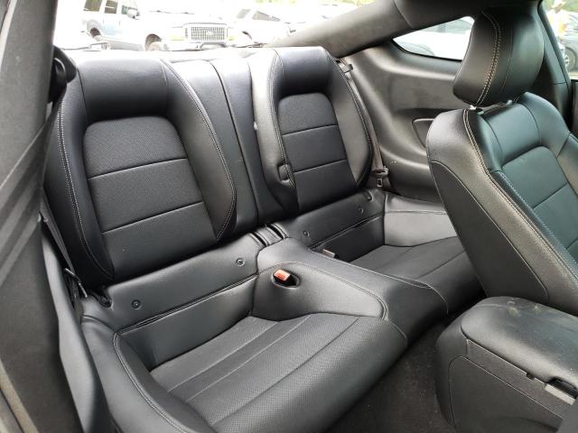 2019 FORD MUSTANG 1FA6P8TH0K5178086