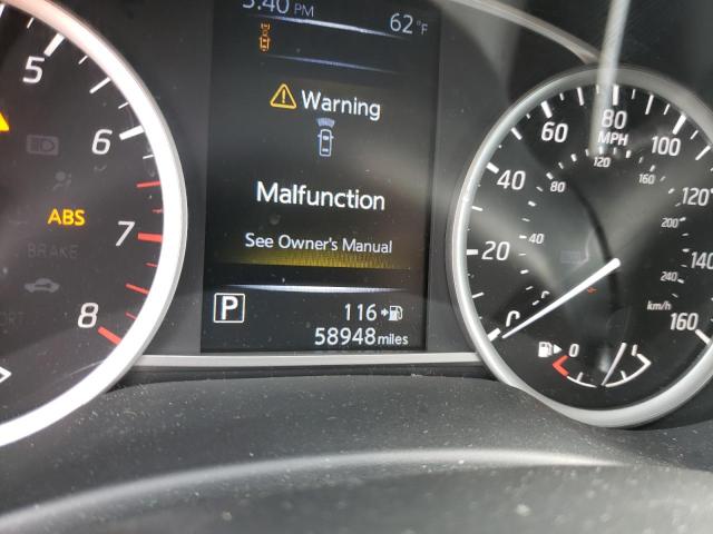 2018 NISSAN SENTRA S 3N1AB7AP3JY289825