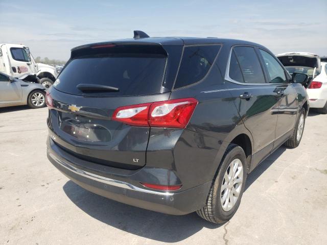 2018 CHEVROLET EQUINOX LT 2GNAXJEV8J6124379