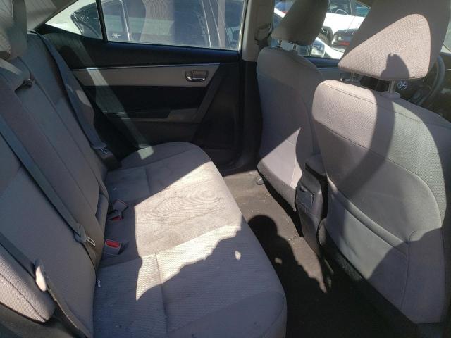 2016 TOYOTA COROLLA L 2T1BURHE5GC571789