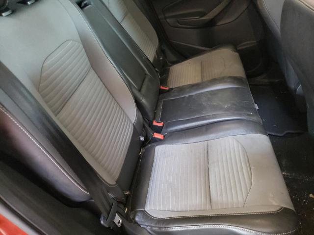 2019 FORD ESCAPE SE 1FMCU0GD2KUA07677