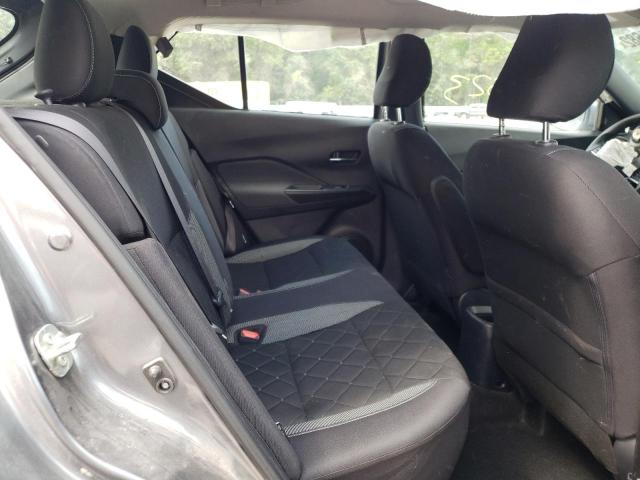 2020 NISSAN KICKS SV 3N1CP5CV9LL511312