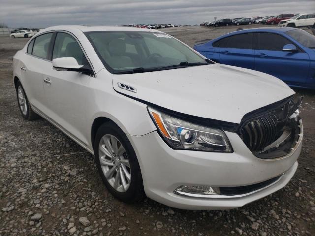 2015 BUICK LACROSSE 1G4GB5G37FF180570