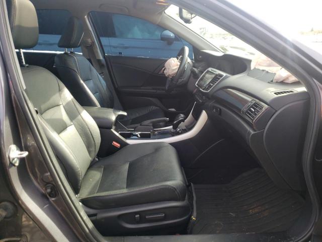 2017 HONDA ACCORD EXL 1HGCR2F80HA307803