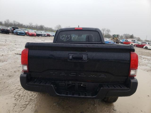 2019 TOYOTA TACOMA ACC 5TFRX5GN0KX161377