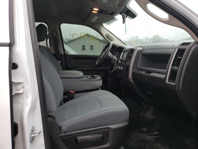 2019 RAM 1500 CLASS 1C6RR7KT0KS742670
