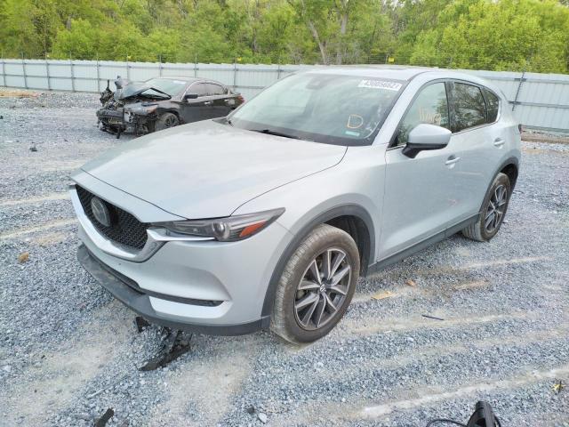 2018 MAZDA CX-5 GRAND JM3KFADM3J0307715