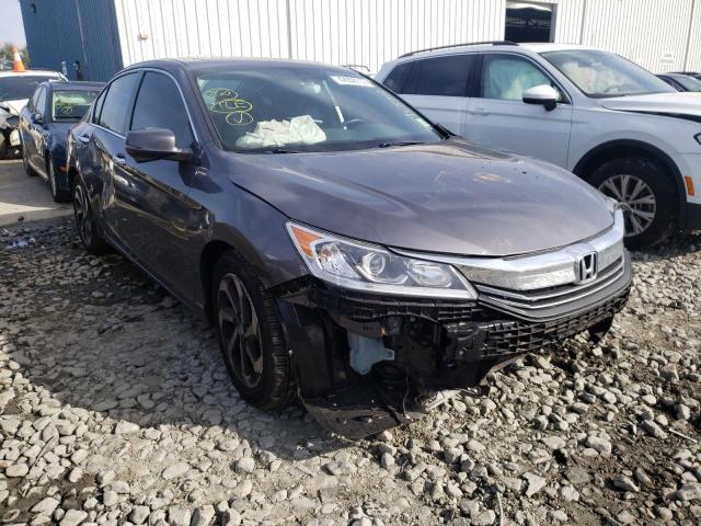 2017 HONDA ACCORD EXL 1HGCR2F80HA307803