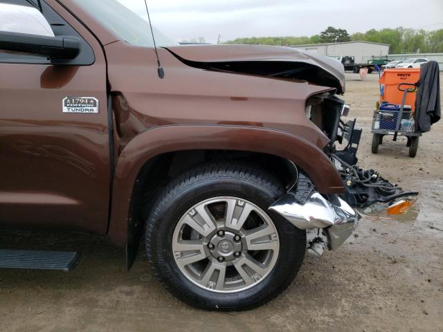 2016 TOYOTA TUNDRA CRE 5TFAW5F16GX535142