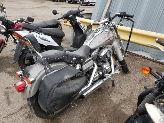 2007 HARLEY-DAVIDSON FXDL 1HD1GN4157K337745