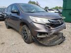 2016 HONDA  CRV