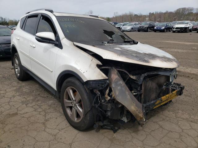 2015 TOYOTA RAV4 XLE JTMRFREVXFD157440