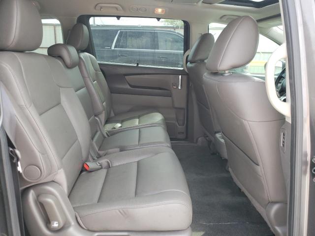 2016 HONDA ODYSSEY TO 5FNRL5H95GB156223