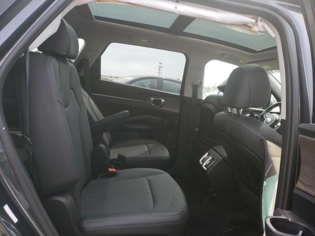 2021 KIA SORENTO EX 5XYRH4LFXMG034762