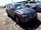 2017 JEEP  COMPASS