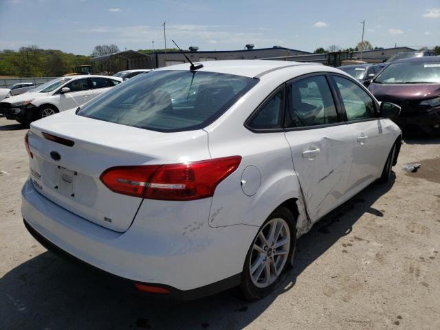 2018 FORD FOCUS SE 1FADP3F22JL291310