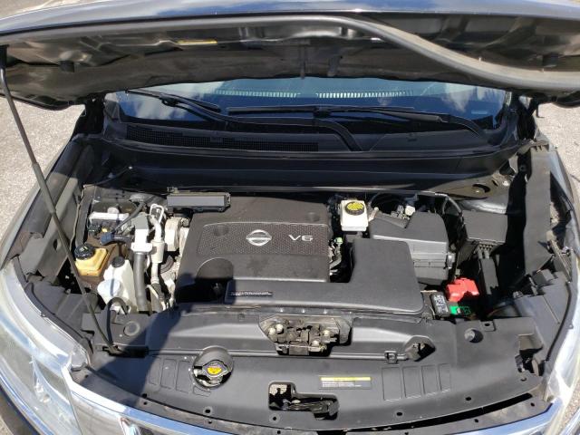 2015 NISSAN PATHFINDER 5N1AR2MN5FC634466