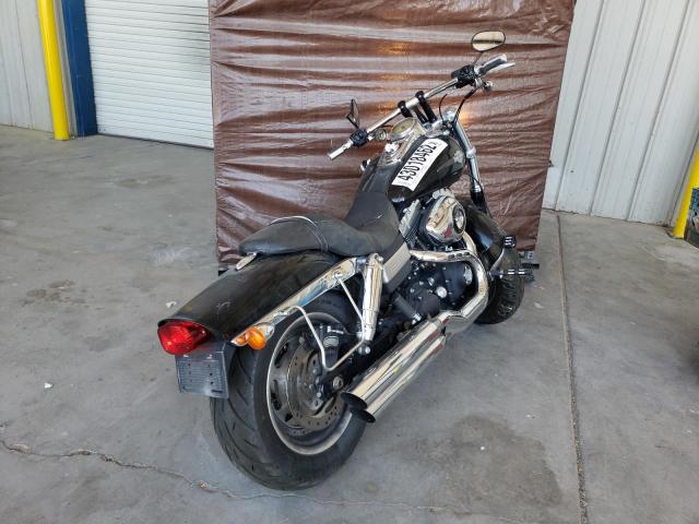 2011 HARLEY-DAVIDSON FXDF 1HD1GY41XBC325126